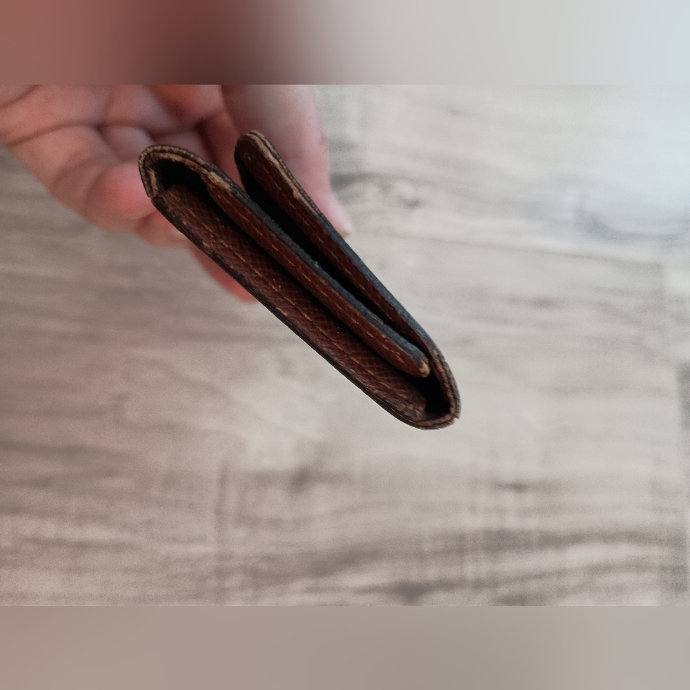 Louis Vuitton Wallet Key-holder#Louis Vuitton Classic monogram Key-Holder - Picture 4 of 8